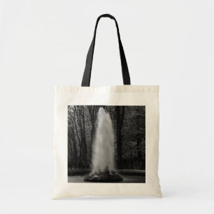 Tote Bag Fontaine de Ceres du château de Versailles 1970
