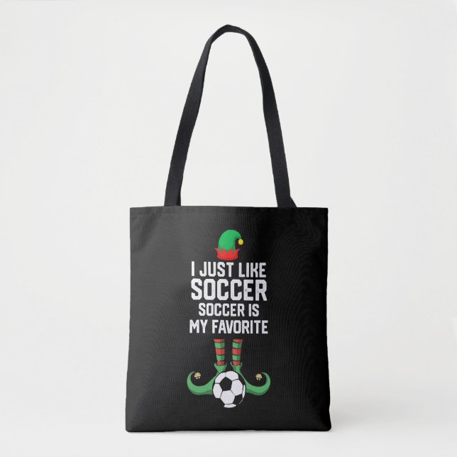 Tote Bag Football américain (Devant)
