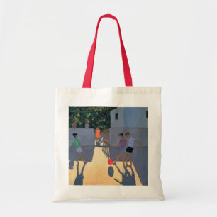 Tote Bag Footballers Kos 1993