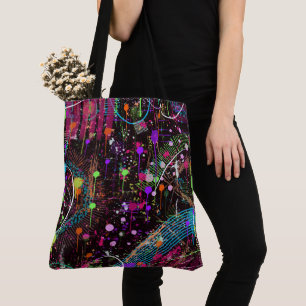Tote Bag Force intérieure