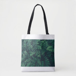 Tote Bag Forêt   Fermes des bois