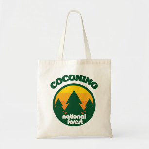 Tote Bag Forêt nationale de Coconino