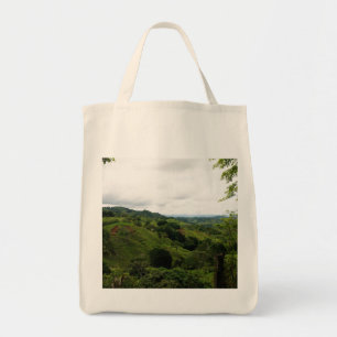 Tote Bag Forêt tropicale du Costa Rica