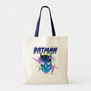 Tote Bag Forever Batman Light Up Head Graphic