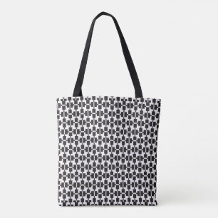 Tote Bag Forme 1919