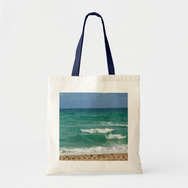 Tote Bag Fort Lauderdale, Floride (Devant)