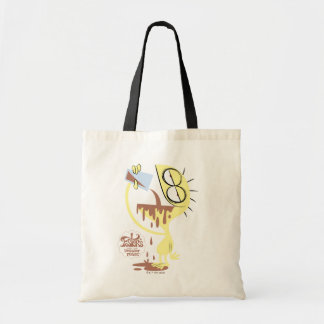 Tote Bag Foster's Home for Imaginary Friends | Fromage