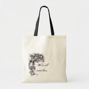 Tote Bag Fou