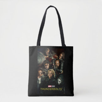 Tote Bag Foudroyants* | Groupe de combat théâtral
