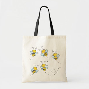 Tote Bag Fourmi