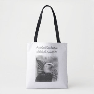 Tote Bag Fourre-tout