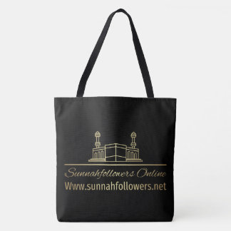 Tote Bag Fourre-tout
