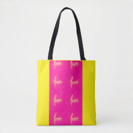 Tote Bag Fourre-tout