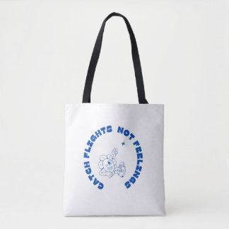 Tote Bag Fourre-tout
