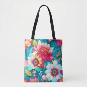 Tote Bag Fourre-tout
