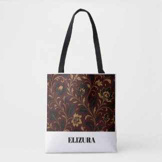 Tote Bag Fourre-tout