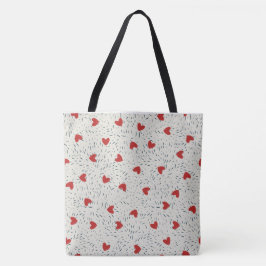 Tote Bag Fourre-tout