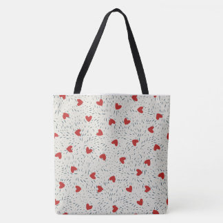 Tote Bag Fourre-tout