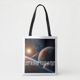 Tote Bag Fourre-tout