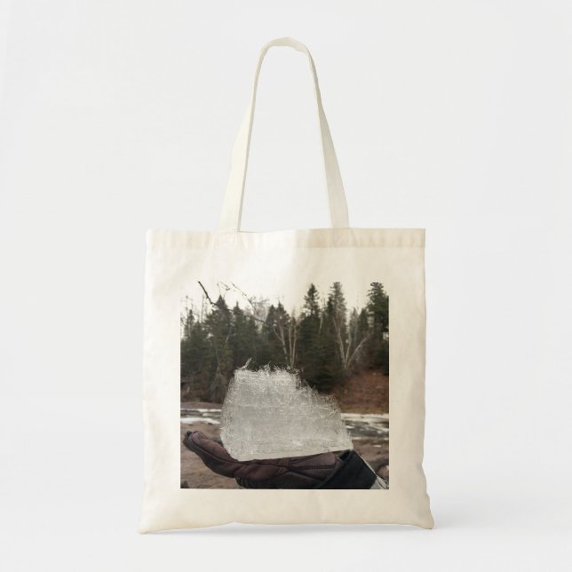 Tote Bag Fourre-tout (Devant)