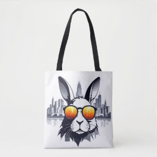 Tote Bag Fourre-tout