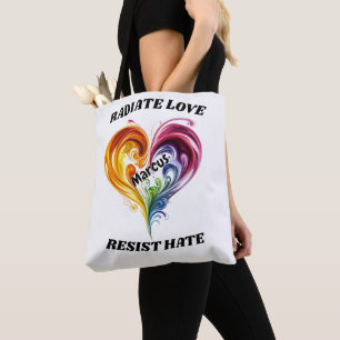 Tote Bag Fourre-tout