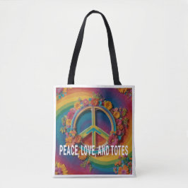 Tote Bag Fourre-tout