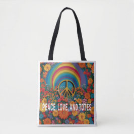 Tote Bag Fourre-tout