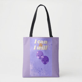 Tote Bag Fourre-tout