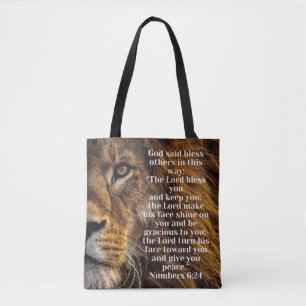 Tote Bag Fourre-tout