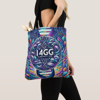 Tote Bag Fourre-tout