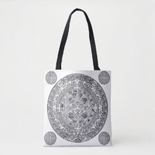 Tote Bag Fourre-tout