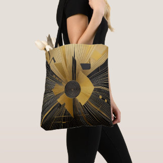 Tote Bag Fourre-tout