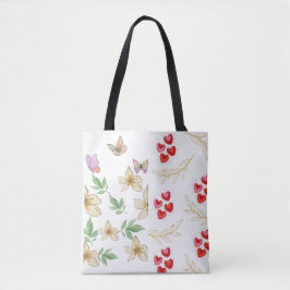 Tote Bag Fourre-tout