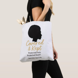 Tote Bag Fourre-tout