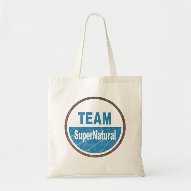 Tote Bag Fourre-tout (Devant)