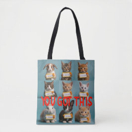 Tote Bag Fourre-tout