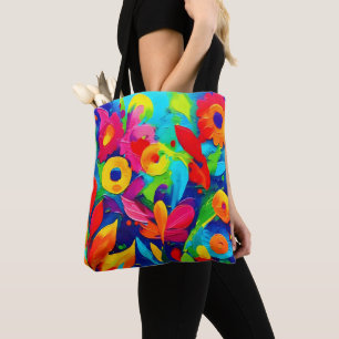 Tote Bag Fourre-tout