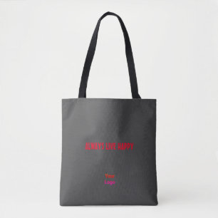 Tote Bag Fourre-tout