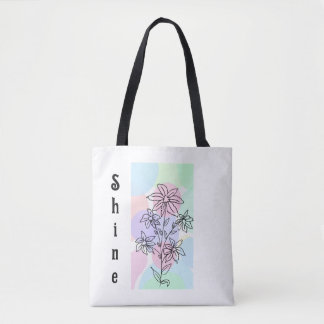 Tote Bag Fourre-tout