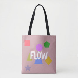 Tote Bag Fourre-tout