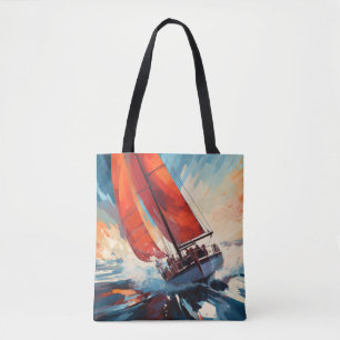 Tote Bag Fourre-tout