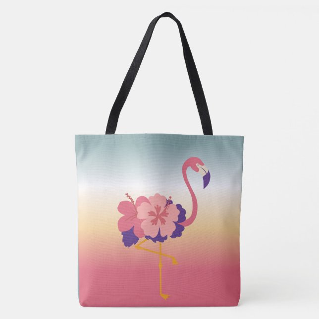 Tote Bag Fourre-tout (Devant)