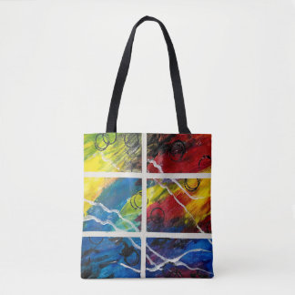 Tote Bag Fourre-tout