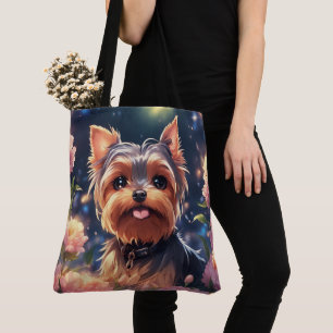Tote Bag Fourre-tout