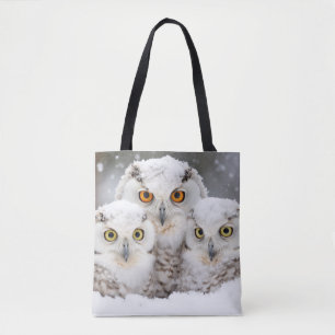 Tote Bag Fourre-tout