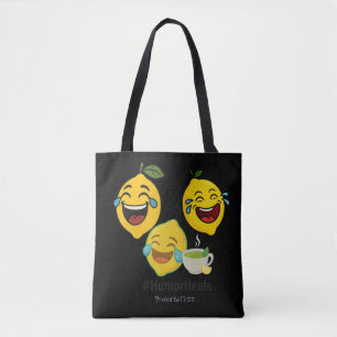 Tote Bag Fourre-tout