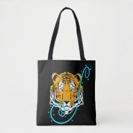 Tote Bag Fourre-tout