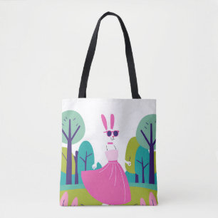 Tote Bag Fourre-tout
