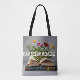 Tote Bag Fourre-tout